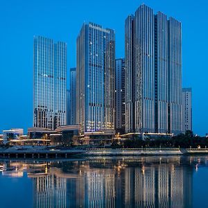 Fraser Residence Chengdu