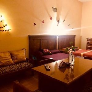 Apartamentos Suites Guanajuato