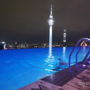 Home Style At Platinum Suites Klcc Twin Towers